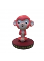 Short-tailed Monkey Figurine – Momo 