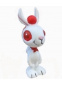Noble Rabbit Figurine – Jingjing