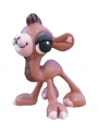 Bactrian Camel Figurine – Lulu