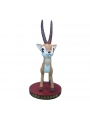 Tibetan Antelope Figurine – Zhaxi 
